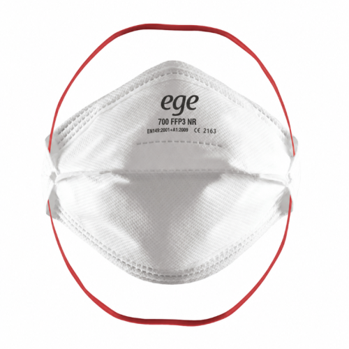 EGE FFP3 700 NR N95 Ventilsiz Maske