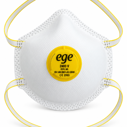 EGE 2403 V FFP1 NR D Ventilli Maske