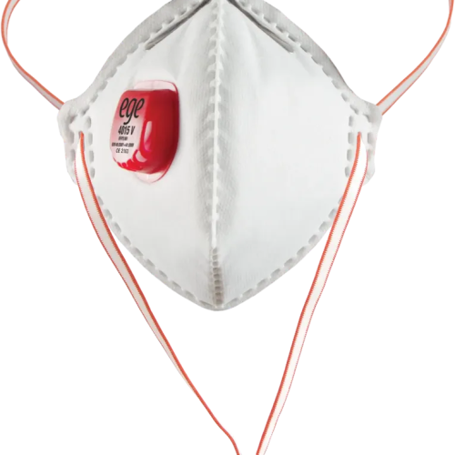 EGE 4015 V FFP3 NR N95 Ventinli Maske