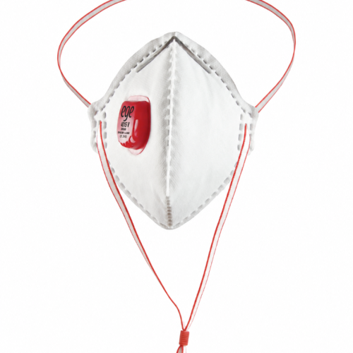EGE 4015 V FFP3 NR N95 Ventinli Maske